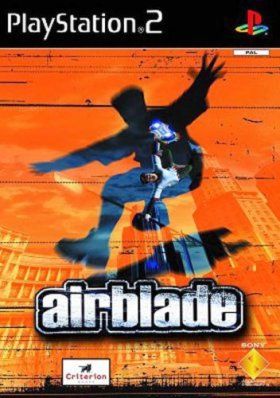 AirBlade