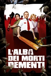 Lalba dei morti dementi