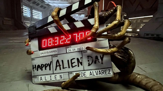 Alien Day 2023 - In Italia sarà dal 29 al 31 maggio