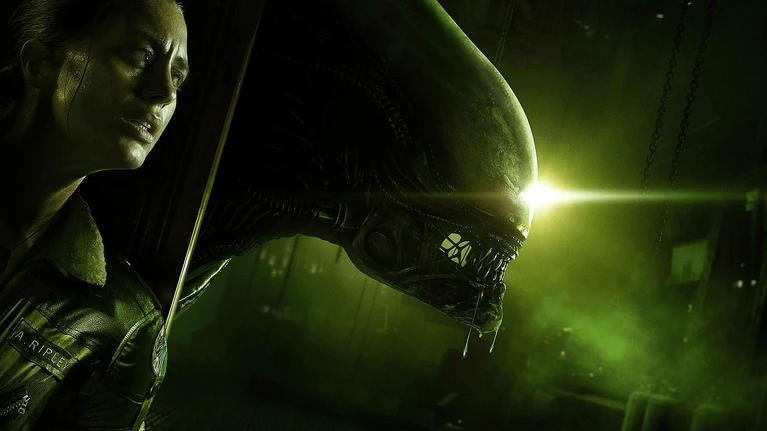 Alien Isolation 2 confermato Al Hope annuncia il seguito durante levento per i 10 anni del gioco