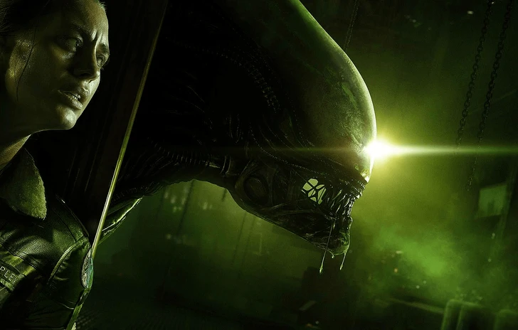 Alien Isolation 2 confermato Al Hope annuncia il seguito durante levento per i 10 anni del gioco