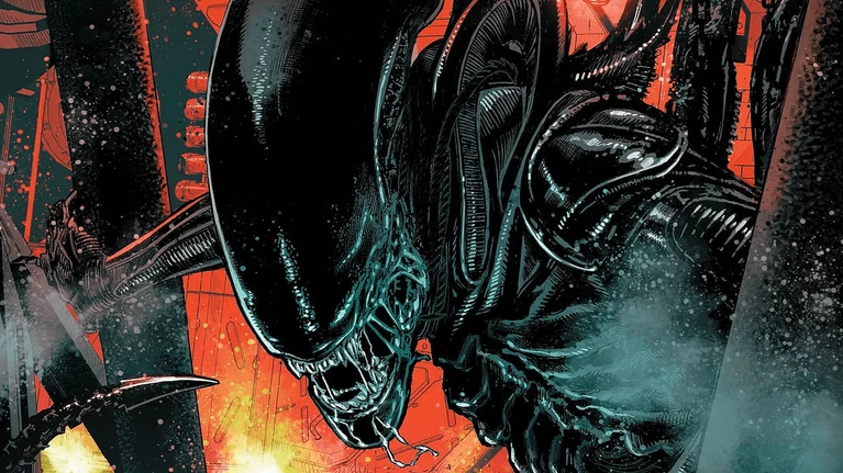 Marvel Comics rilascia nuove informazioni sul prequel fumettistico di Alien Romulus