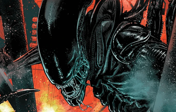 Marvel Comics rilascia nuove informazioni sul prequel fumettistico di Alien Romulus