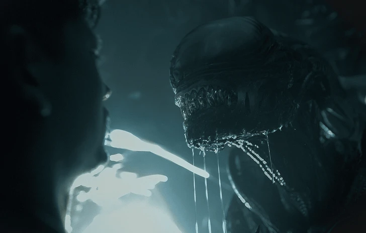 Ridley Scott prepara un nuovo Alien il sequel di Romulus è in arrivo