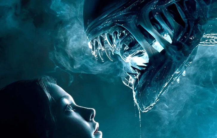 Alien Romulus avrà un sequel Fede lvarez pronto a tornare alla regia