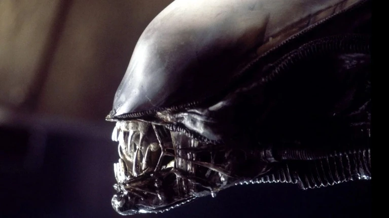 Alien e la serie televisiva  Parla lo scrittore Noah Hawley