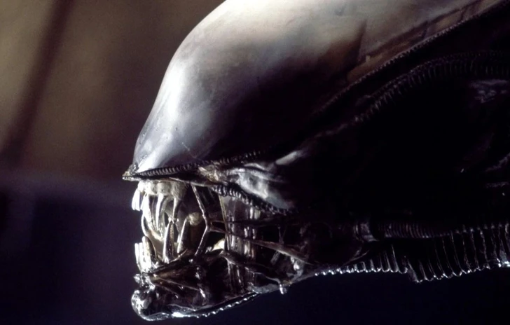 Alien e la serie televisiva  Parla lo scrittore Noah Hawley