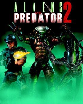 Alien vs Predator 2