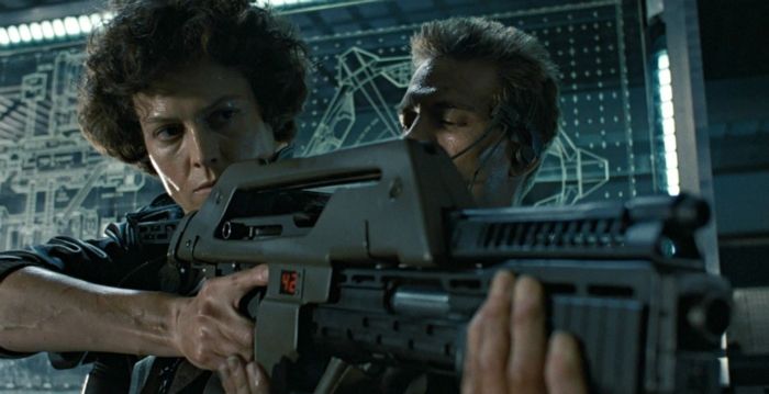 Aliens - Alla scoperta dell'edizione 4K del film di James Cameron