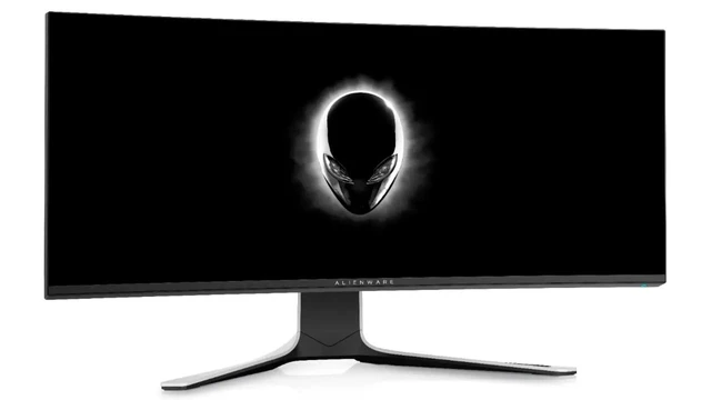 Alienware - Monitor gaming 2K a tutta velocità