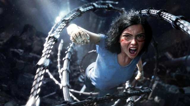  Alita: Battle Angel 2 - Jon Landau è ottimista