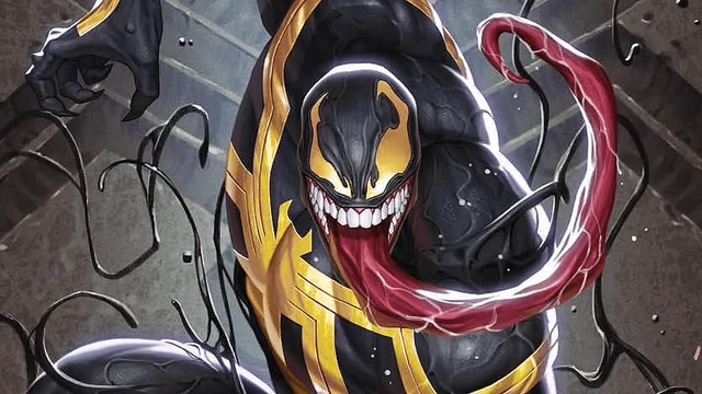 All-New Venom: qualche novità sul simbionte e il suo ospite misterioso