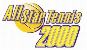 All Star Tennis 2000