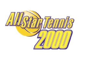 All Star Tennis 2000