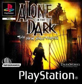 Alone in the Dark The New Nightmare