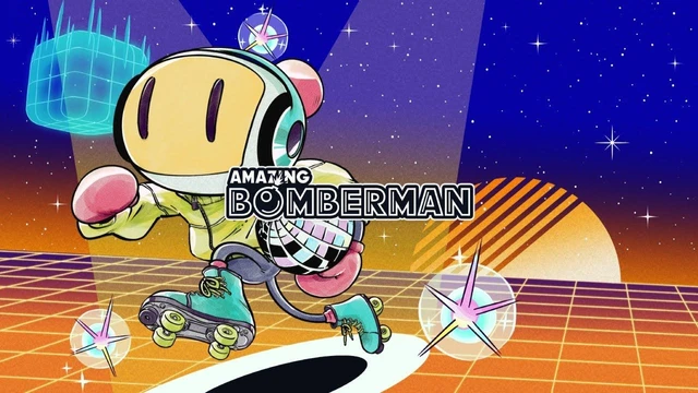 Bomberman sbarca sui dispositivi Apple