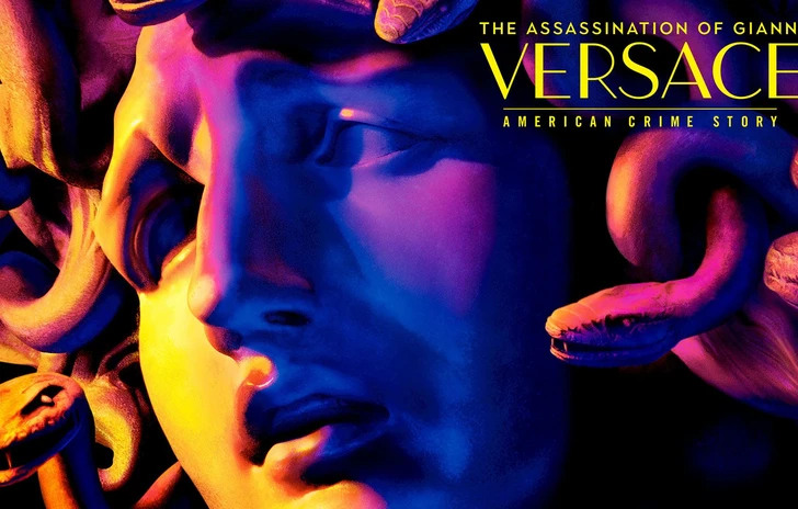 Crimini in serie il nuovo episodio è dedicato allomicidio di Gianni Versace e American Crime Story