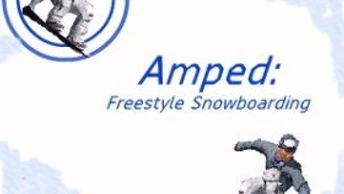 Amped Freestyle Snowboardingocchiellojpg