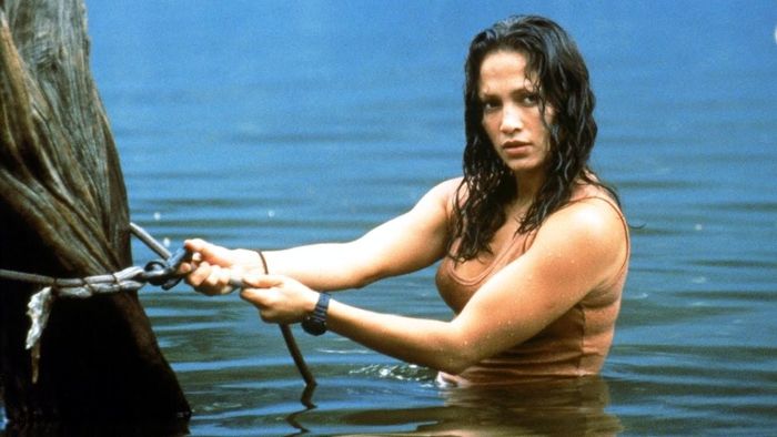 Anaconda - L'horror del 1997 in un reboot molto alternativo