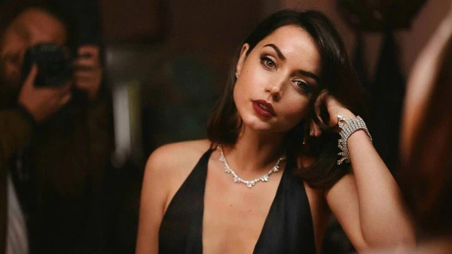 Ana de Armas - Cosa accadrà dopo lo spin-off di John Wick