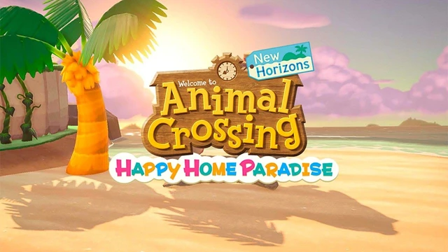 Animal Crossing si espande