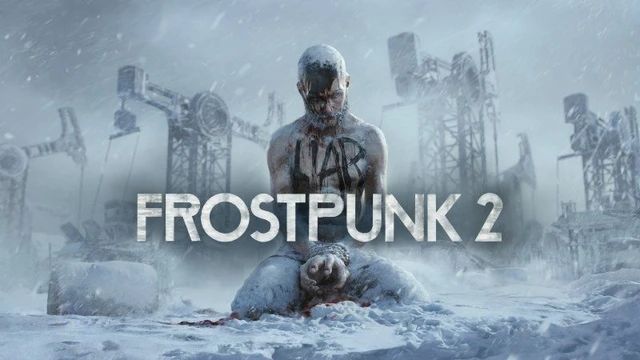 Annunciato il seguito di Frostpunk