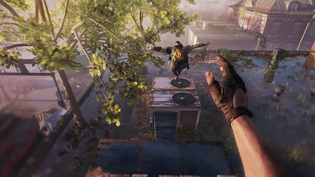 Anteprima Dying Light 2 Stay Human