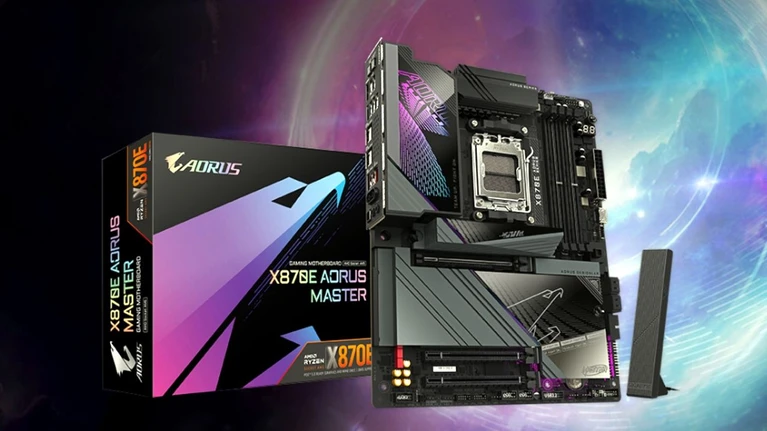 AMD Ryzen 7000 e 9000  Gaming al top con Gigabyte X3D Turbo Mode