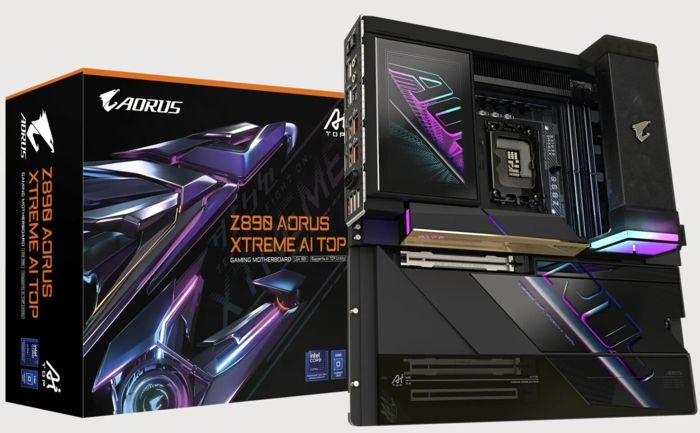 Gigabyte aggiorna la X3D Turbo Mode e ottimizza