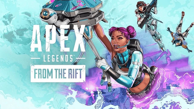 Apex Legends: From The Rift, nuovo Battle Pass e tutte le ricompense in arrivo