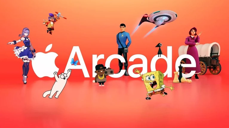 Apple Arcade  Altri controller compatibili