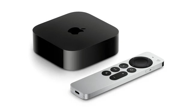 Apple TV 4K - Novità non solo tech