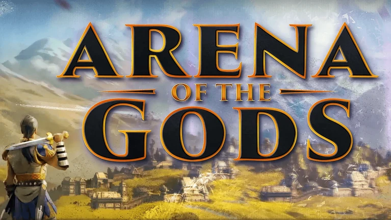 Arena of the Gods nuove sfide epiche di Age of Mythology in arrivo il 7 novembre