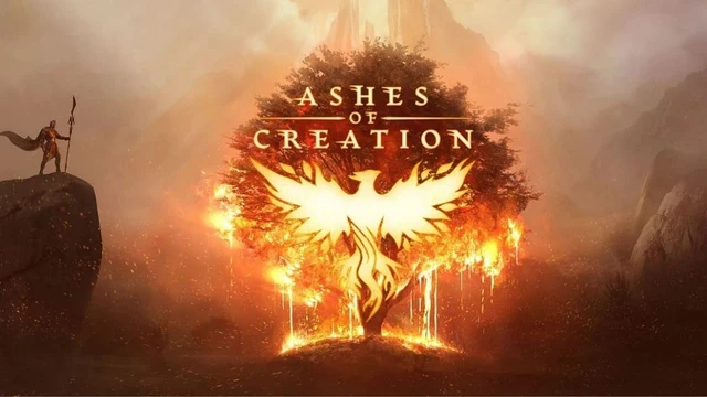 Ashes of Creation fa sfoggio dellUE 5