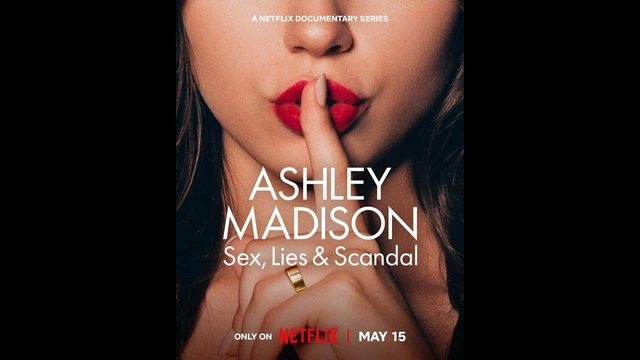 Ashley Madison sesso scandali e bugie su Netflix in un documentario imperdibile