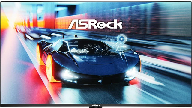 ASRock – Nuovi monitor gaming Challenger CL25FFA e CL27FFA