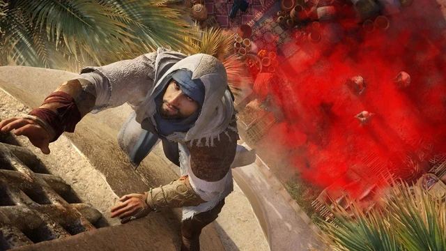 Assassin's Creed Mirage per PC, ecco i requisiti minimi e consigliati!