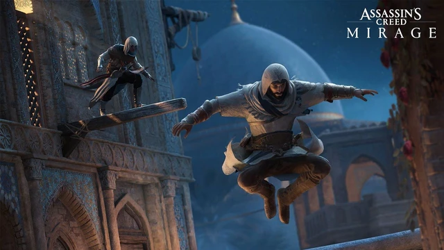 La trama di Assassin's Creed Mirage: un giovane ribelle dal destino complicato