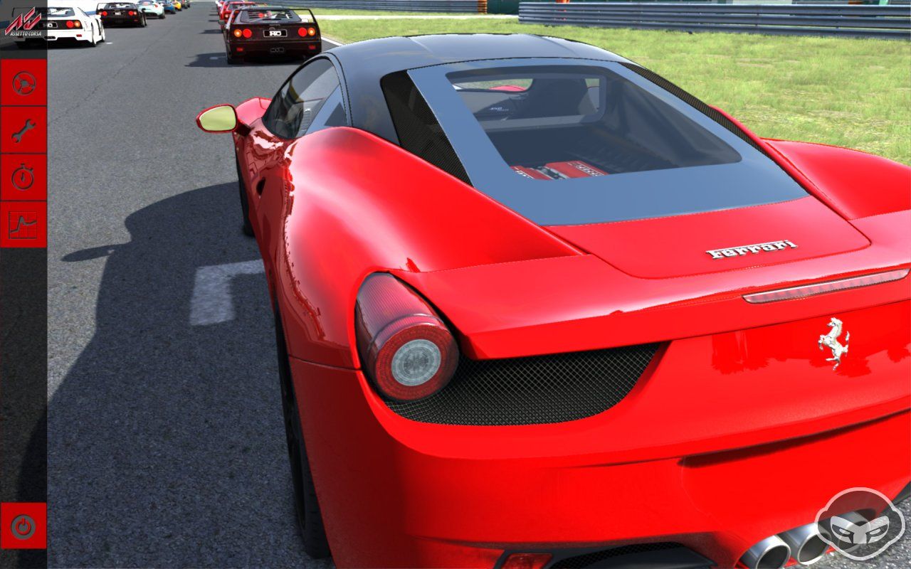 Assetto Corsa