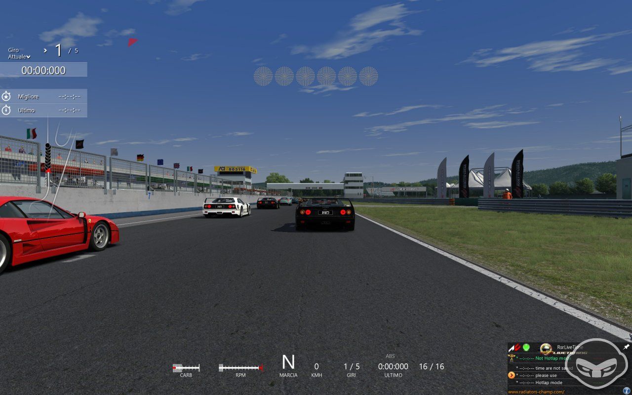 Assetto Corsa