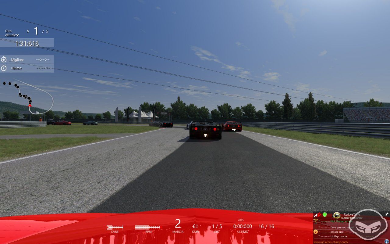 Assetto Corsa