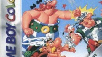 Asterix  Sulle Tracce di Idefixocchiellojpg