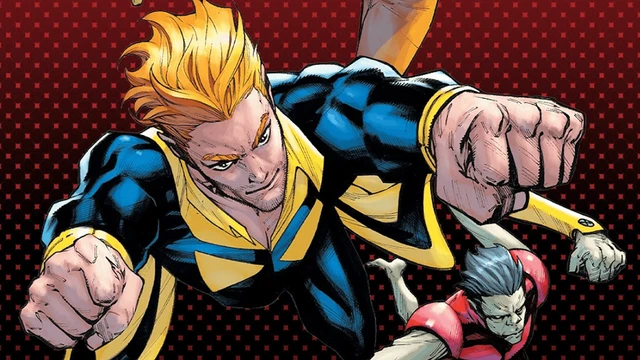 Sean Cassidy e Paige Guthrie protagonisti di un intricato complotto in Astonishing X-Men Infinity Comic