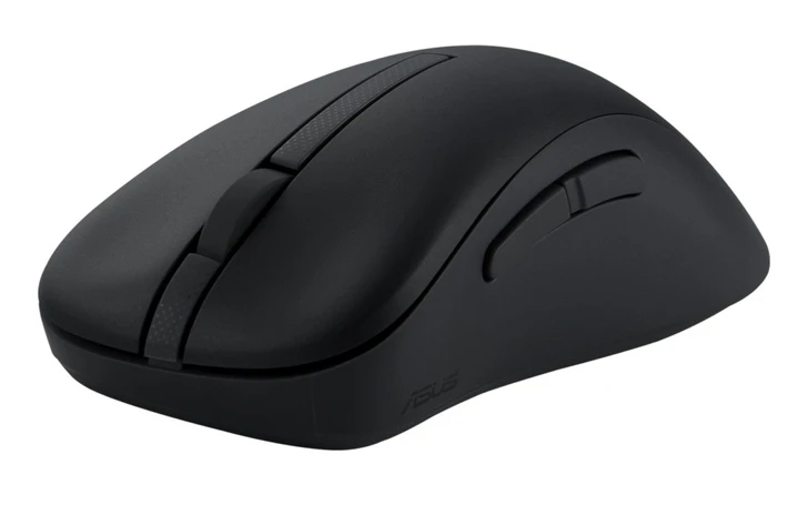 ASUS  Tre colori accattivanti per il mouse wireless MD102