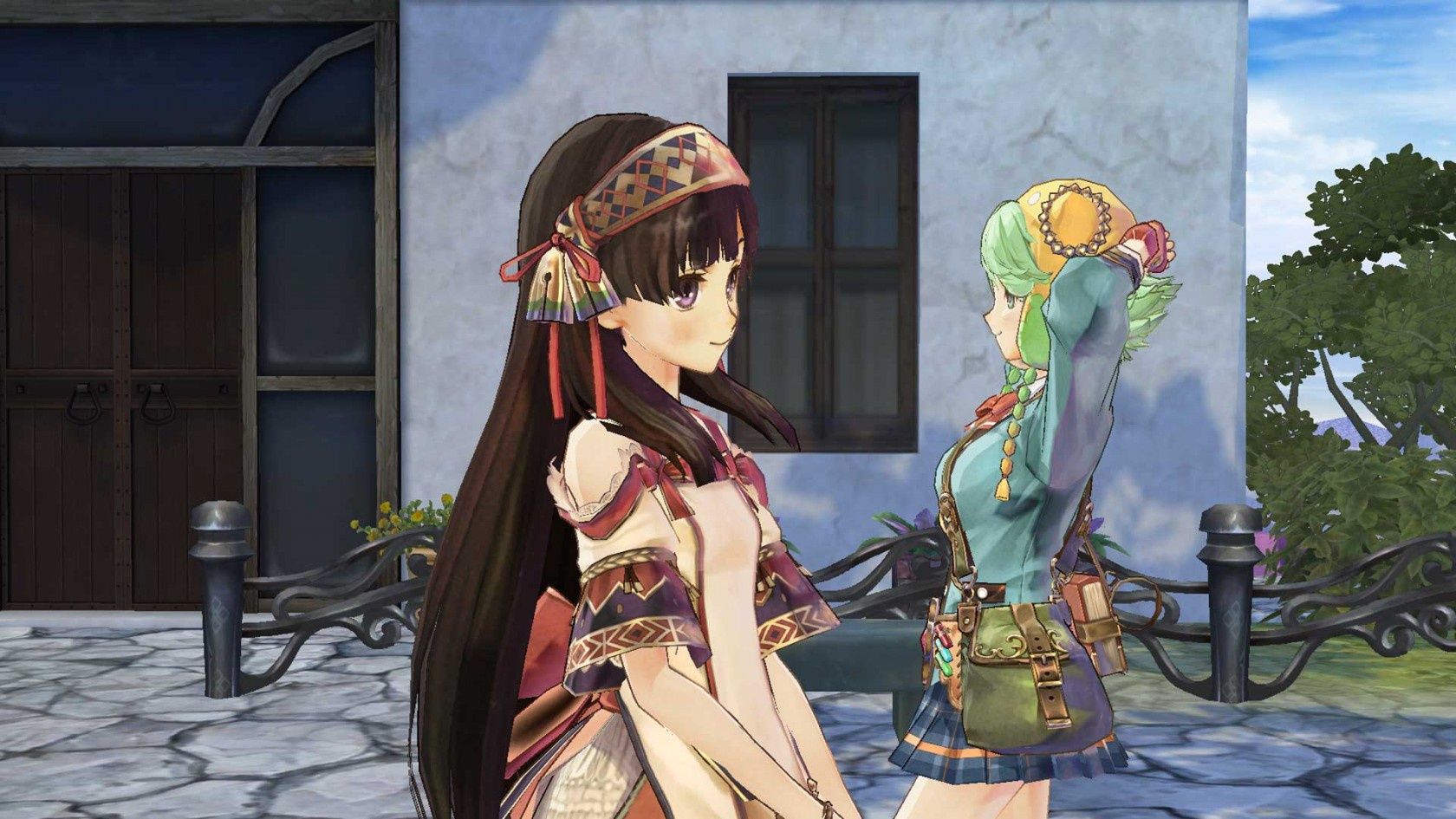 Atelier Dusk Trilogy Deluxe Pack