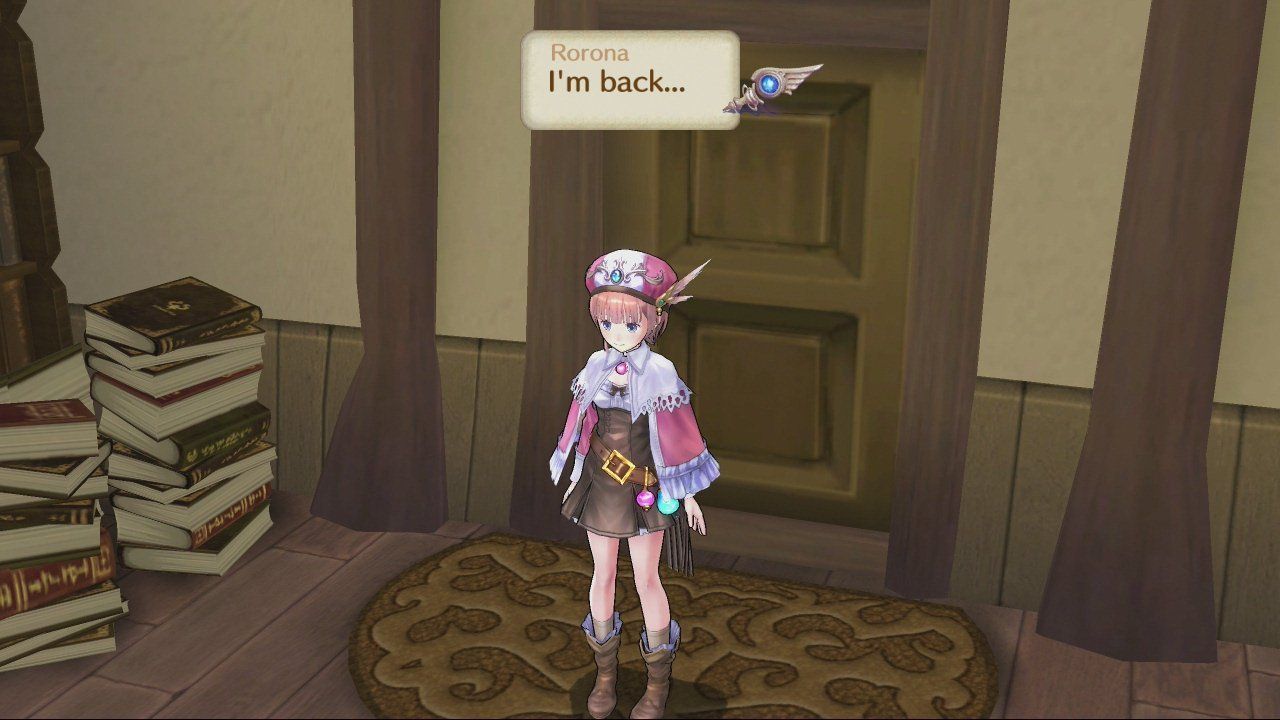 Atelier Rorona Plus: The Alchemist of Arland