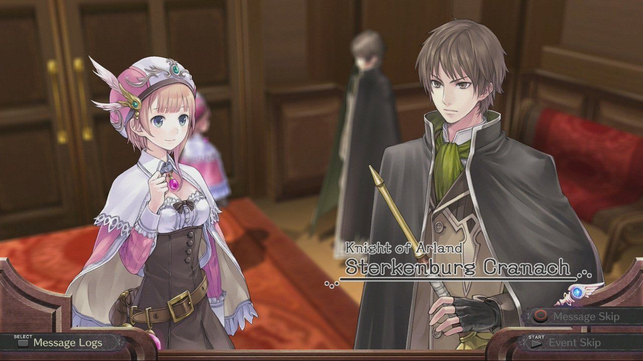 Atelier Rorona Plus: The Alchemist of Arland