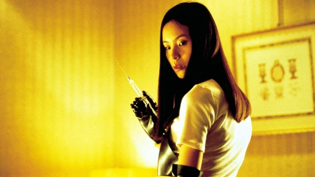 Audition al cinema - Evento speciale per Takashi Miike