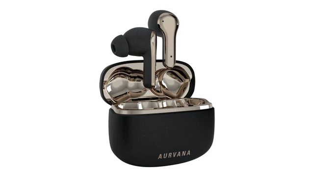 Aurvana Ace SXFI: l’esperienza audio immersiva Creative