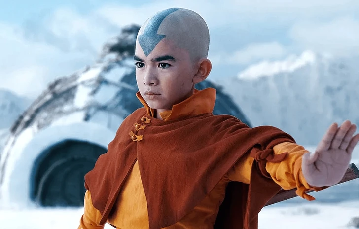 Netflix ha messo in produzione la Stagione 2 di Avatar La Leggenda di Aang